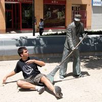 David C. Bou's Photo