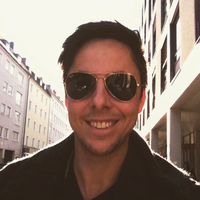 Philipp Bauhofer's Photo