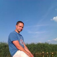 Sebastian Marinus's Photo