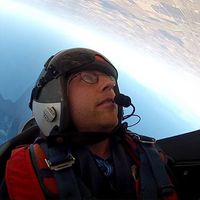 Doug Spencer's Photo