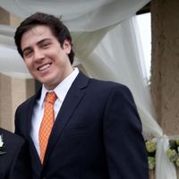 Alberto Escobar's Photo