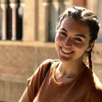 Marie Loyer的照片