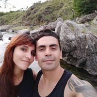 Gabriel Romero的照片