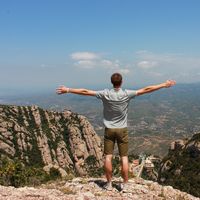 Alex Rymkevich's Photo