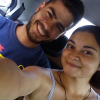 Ivan Y Michell Mendoza Hernández's Photo