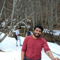 Gaurang Ratnaparkhi的照片