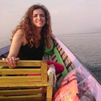 María Torres的照片