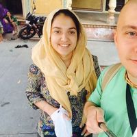 Yulia Kokhan的照片