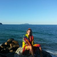 Fotos de Mercedes Delettier