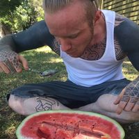 Jack McKenna的照片