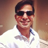 Namit Luther的照片