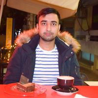 aamir saleem's Photo