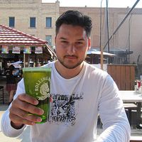 Sajid Hartung's Photo