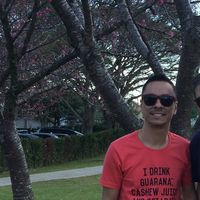 Renato Degasperi的照片