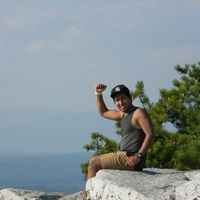 Eloy Percino的照片