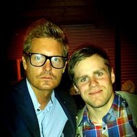 Gunnlaugur Guðmundsson's Photo