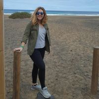 Nerea Callejon's Photo