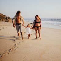 Pilar Ibarlucia's Photo