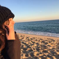 Cristina del Río的照片