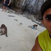 Fotos von Jerome Mercado