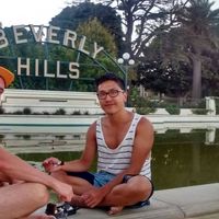 Jean-françois Hung's Photo