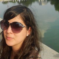 Fotos von Veronika Misikova