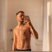 Eliton Almeida's Photo