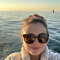 Clara Bourhis's Photo