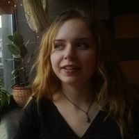 Anniina Vuokko的照片