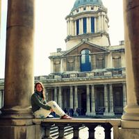 Alina Stanciu's Photo