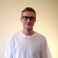 Kasper Brandt's Photo