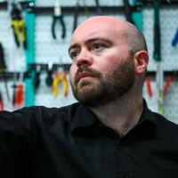 zach ulibarri's Photo