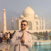 Darius Hazelwood Horner的照片