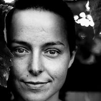 Photos de Marie Cachou