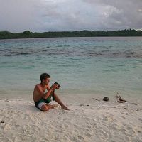 Bauen Nicolas's Photo