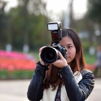 Fotos von Isabella Han