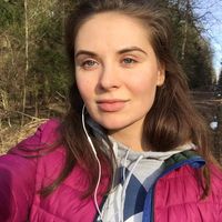 Fotos de Ksenia Polskikh