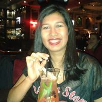 Juliana Rodrigues's Photo