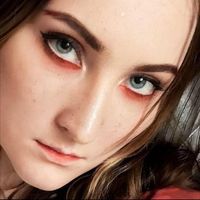 Photos de Ashraqat Nikonova