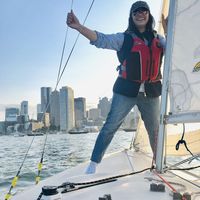 Sam Qarbach的照片