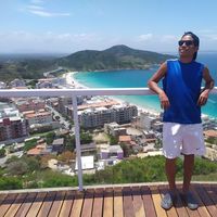 Nahue Aguirre's Photo