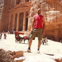 Jose Mancilla's Photo