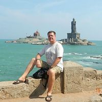 Valentin Tsaran's Photo