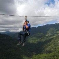 Fotos de Siomel Stephan Carrillo Vega