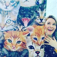 Jane Whittingham's Photo