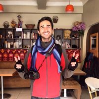 Zachary Donnenfield的照片