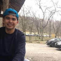 Jess Arcellana的照片