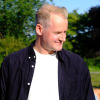 Mads Løsnes's Photo