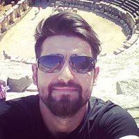 Ahmet Ilkılıç's Photo