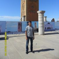 nhari mohammed's Photo